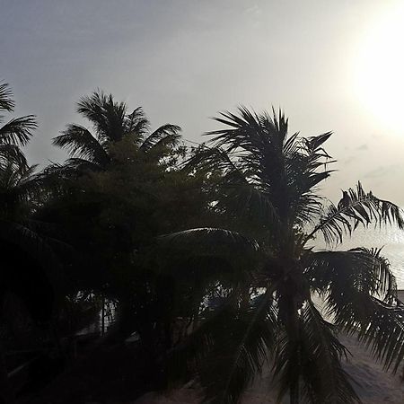 La Vida Perezosa Villa Caye Caulker Esterno foto