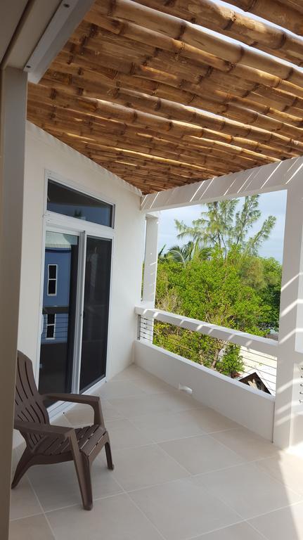 La Vida Perezosa Villa Caye Caulker Esterno foto